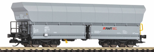 TT Вагон для перевозки сыпучих грузов Falls AWT VI