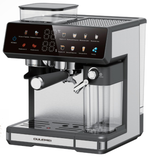 Комбайн-кофемашина OLM-KFA016