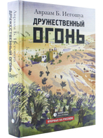 Дружественный огонь