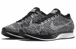 Кроссовки Nike Flyknit Racer Oreo 2