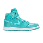Кроссовки Jordan Air Jordan 1 Retro High "Season Of Her" (Женская размерная сетка)