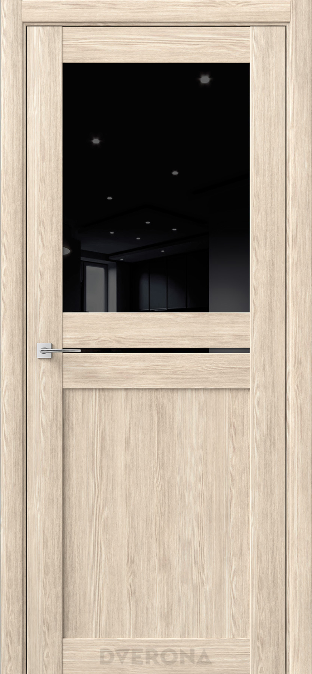 DVERONA ОМЕГА-С (Black)