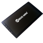 Автомагнитола 2DIN QLED 9" Android 2+32GB Bos-Mini iA3Pro