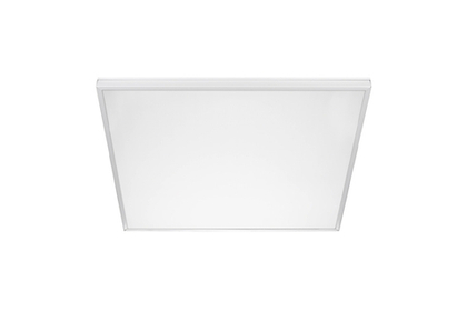 Светильник ОФИС ДВО01 36Вт 4000К IP40 Матовый (диммируемый) 1-10V 4100лм 595х595х40мм WOLTA PRO