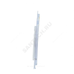 Лента бордюрная для ванн 3350х38 AVIORA 302-032
