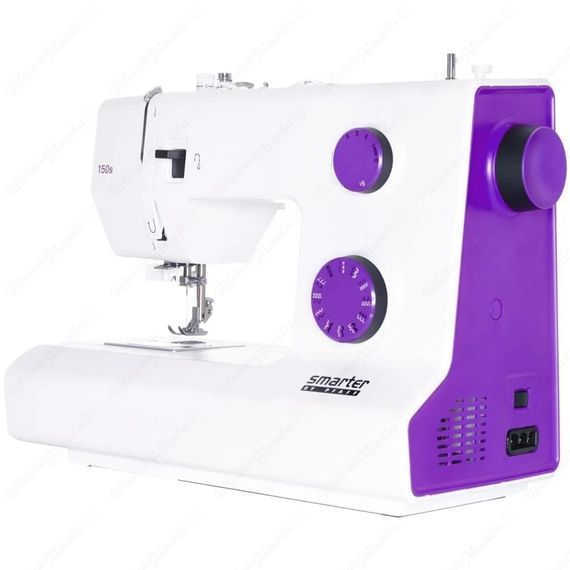 Швейная машина Pfaff Smarter 150S