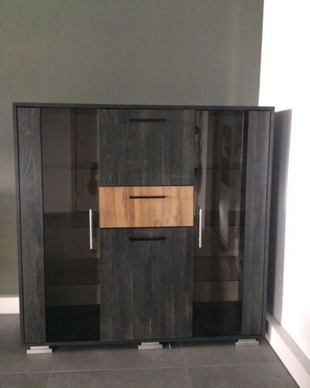 дуб аризона / дуб вотан + 20% к цене