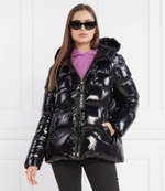 Куртка eleodoro Pinko - черный(101597 A11K)