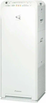 Климатический комплекс Daikin MCK55W