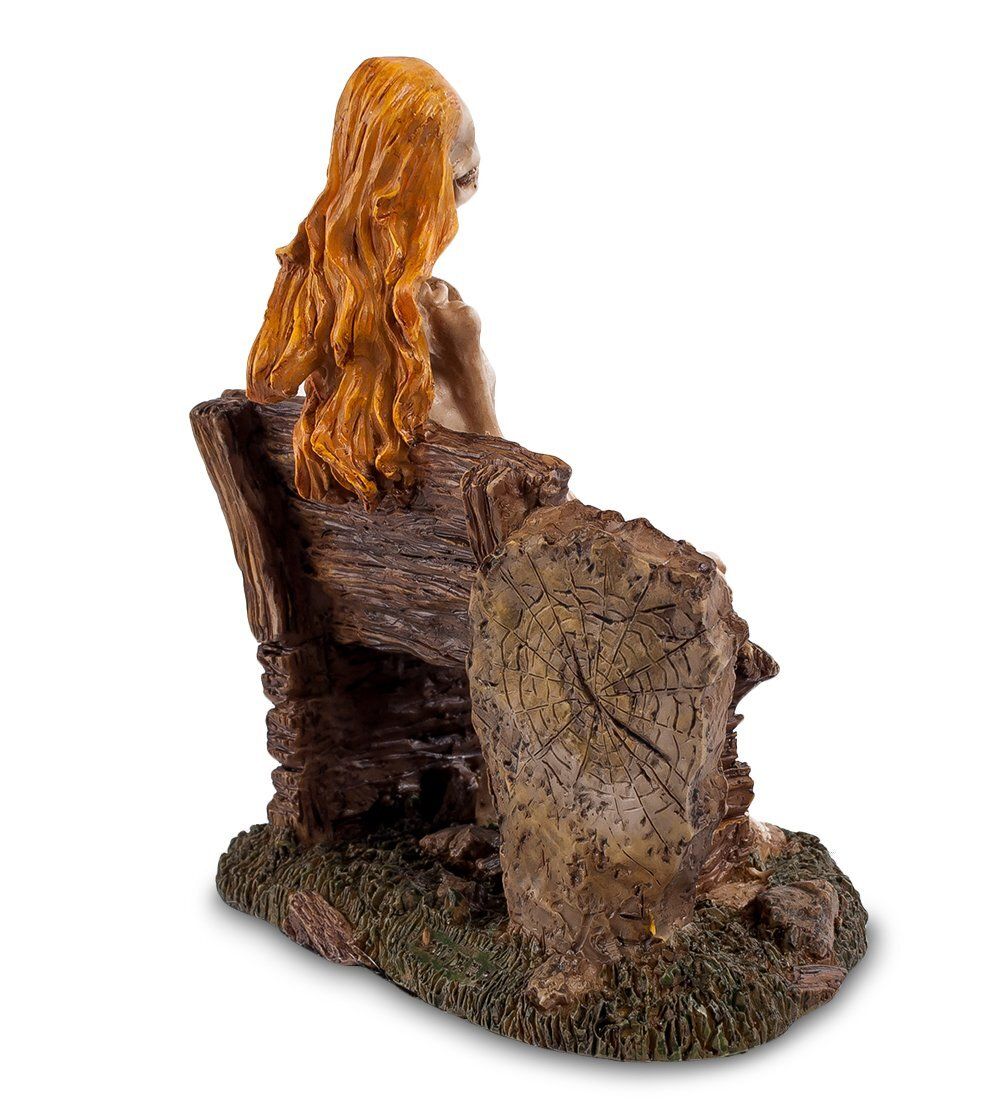 Veronese WS-298 Миниатюра «В ожидании любви»