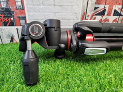 Штатив Manfrotto 190