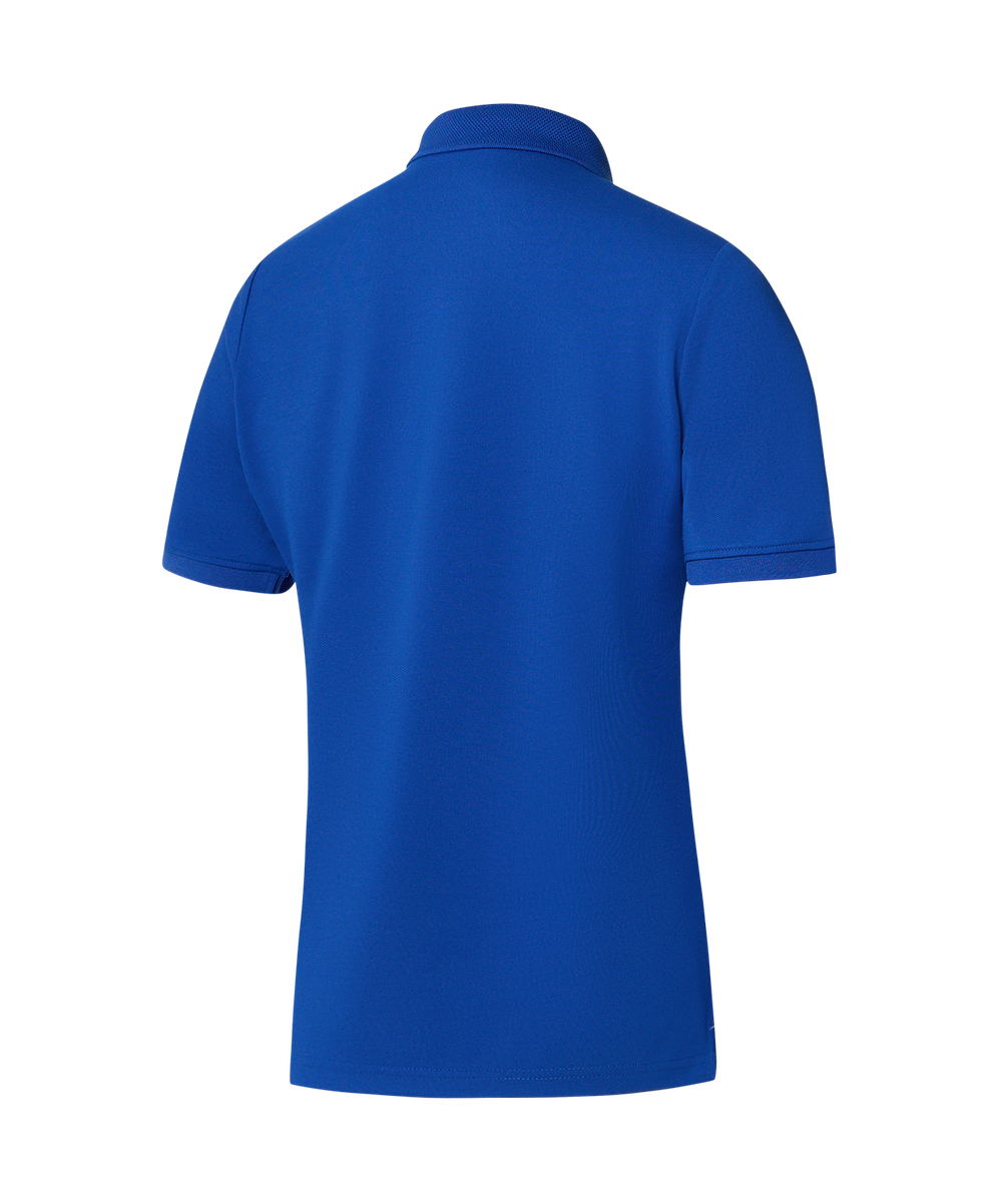 Поло женское JÖGEL PREMIER PerFormDRY CVC Polo W, синий