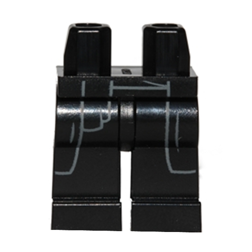 Ноги от Императора Палпатина 970c00pb0331