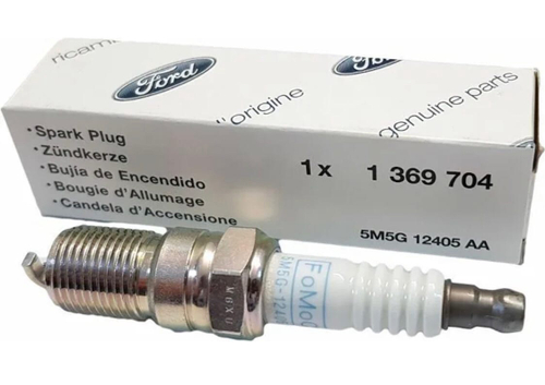 Свеча зажигания 1369704 для Ford C-Max, Galaxy, Mondeo, S-Max