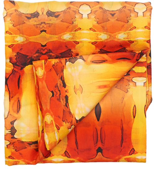 LIGVIANNI Палантин Scarf