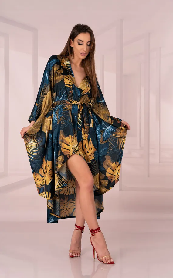 LC 90660 Handis szlafrok