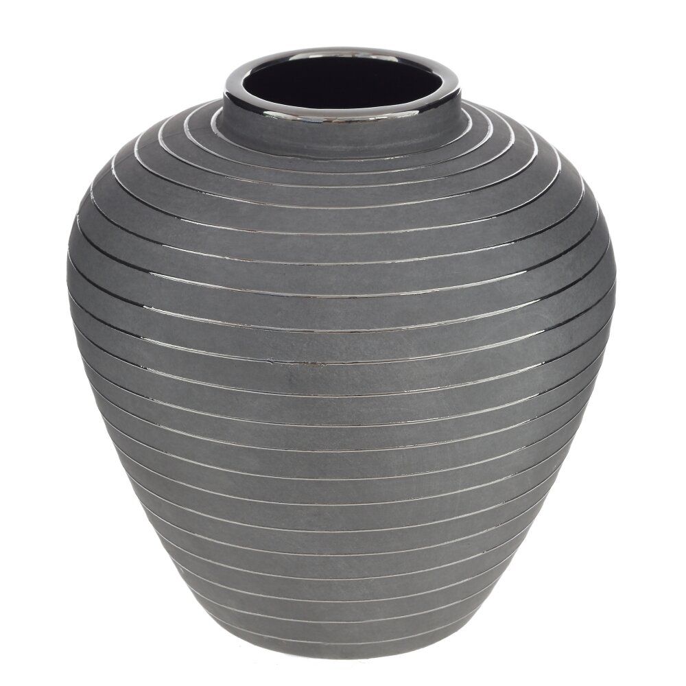 GAEM Ваза, L22 W22 H22 см