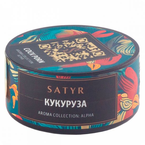 Satyr (COCK PORN ), 25 гр.