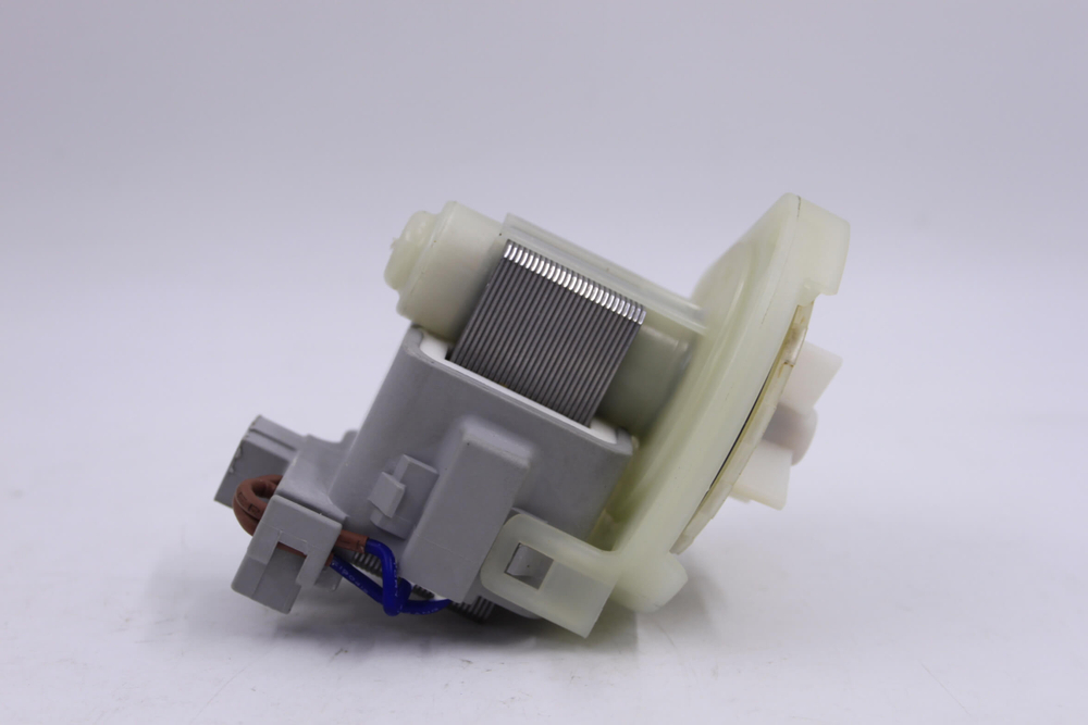 Сливной насос (помпа) посудомоечной машины Beko 1748200100