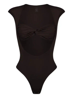 Боди rufo coffee