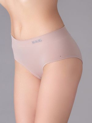 Бесшовные трусы панти MA231 Panty Minimi