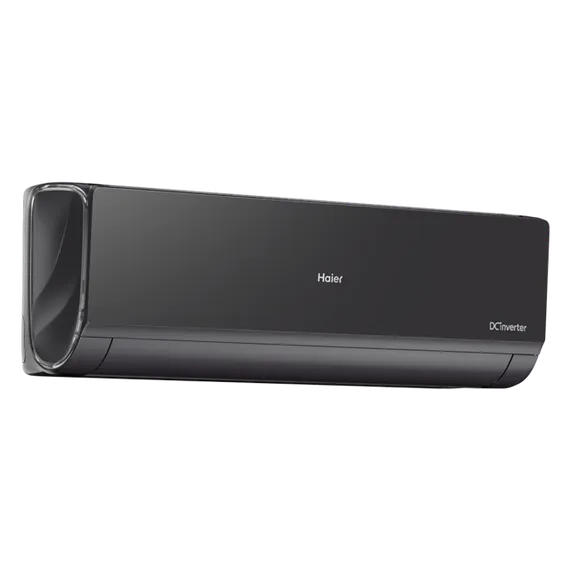 Сплит-система Haier AS12NS6ERA-B/1U12BS3ERA Lightera DC-Inverter black