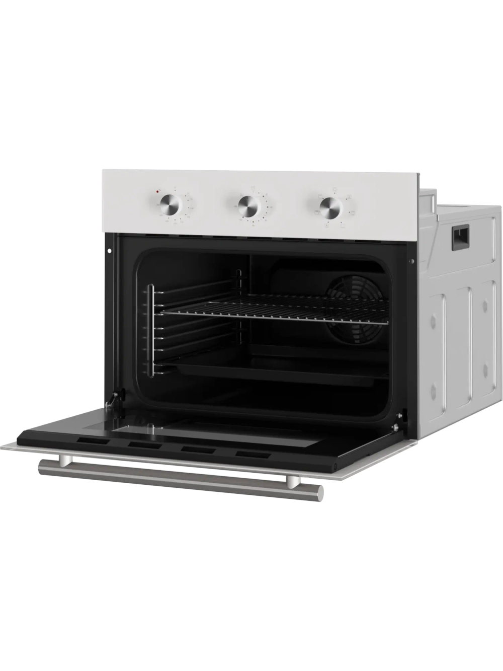 Духовой шкаф Nord HM 5060 W