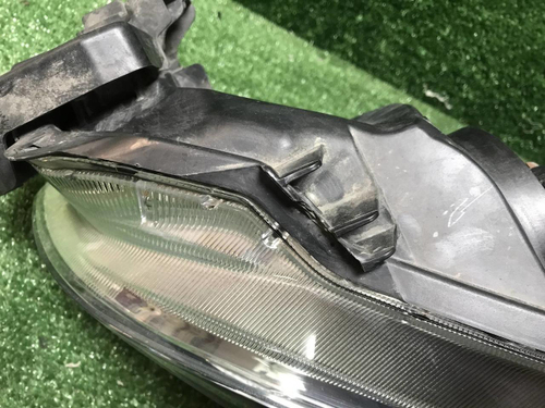 Фара левая Subaru Outback 5 (2014-2018) LED