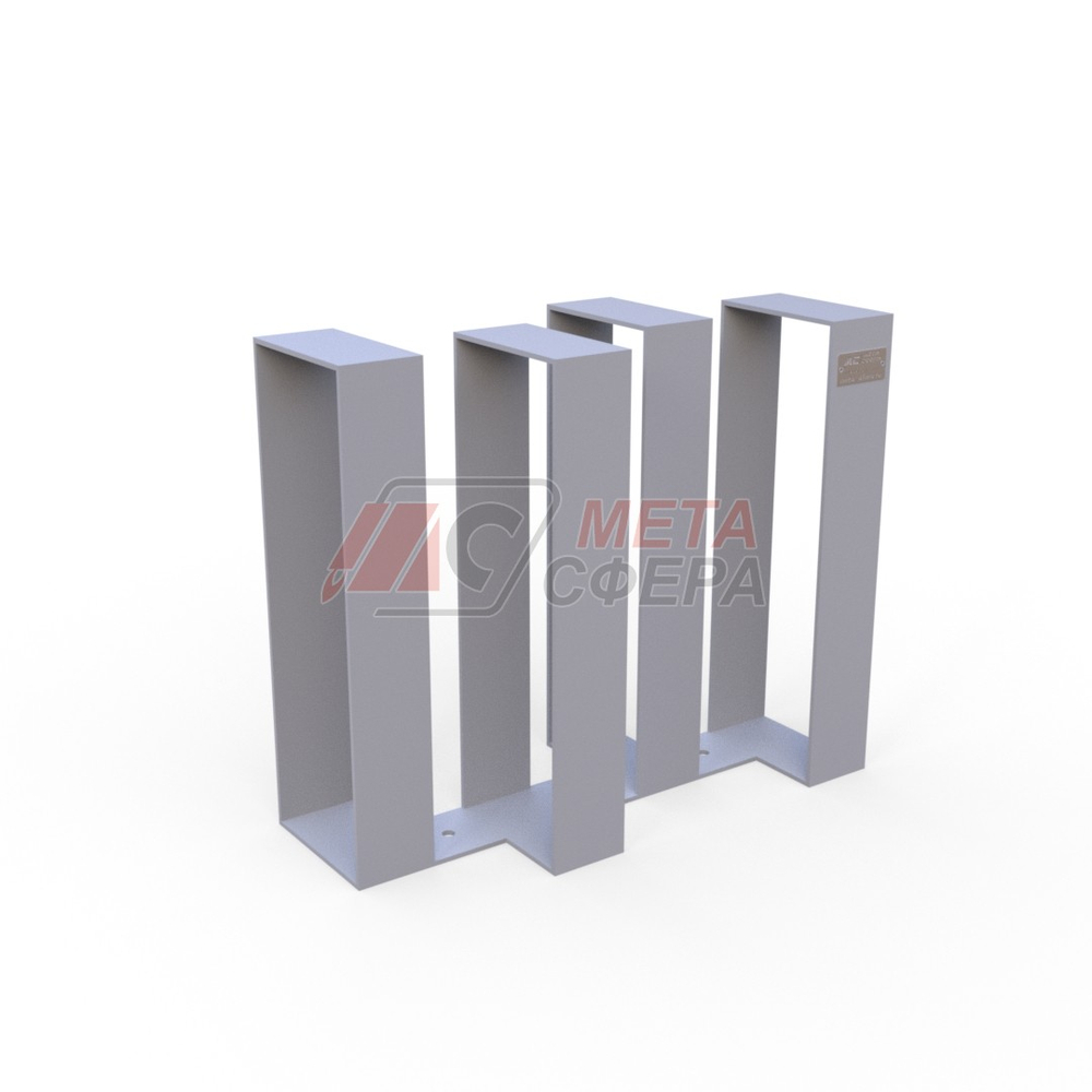 Велопарковка Вэйд