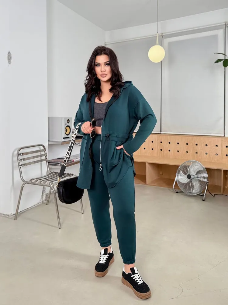 Костюм УК-1952-2 Fabrika