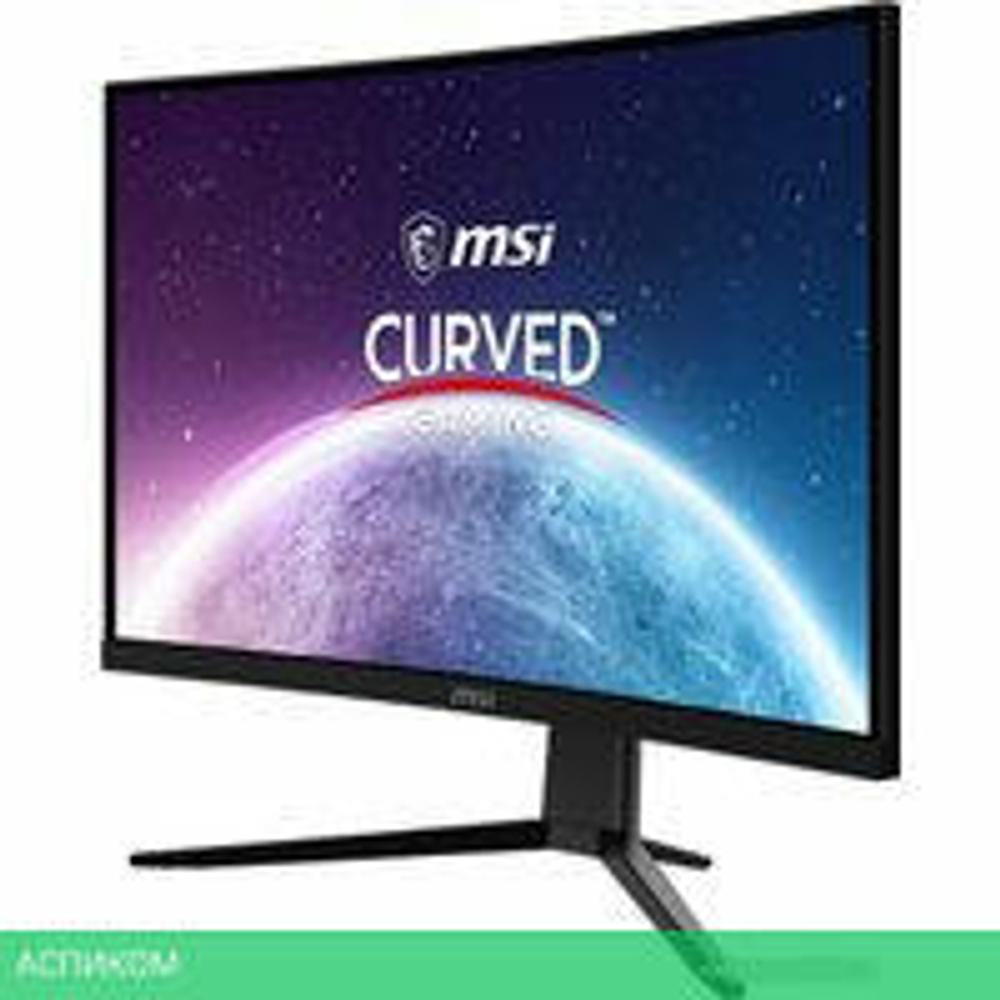 Игровой монитор MSI G2422C