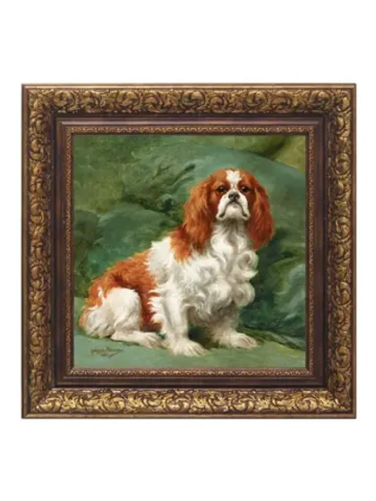 Картина на стену интерьерная на холсте 27*27 см