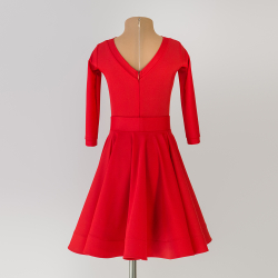 одежда для танцев