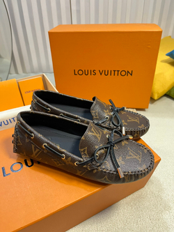Louis Vuitton Mocassin