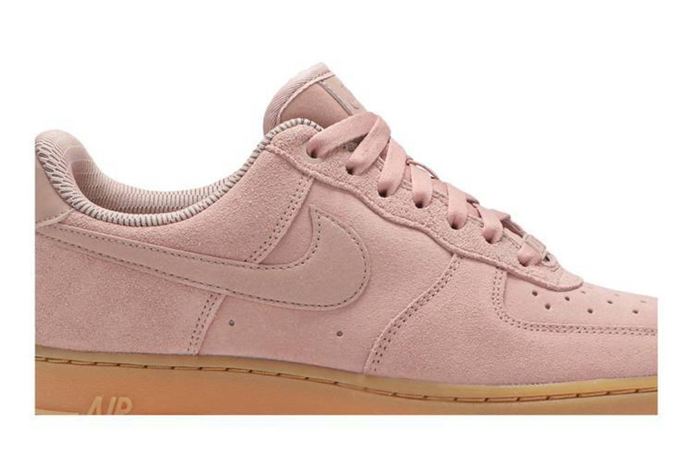 Кроссовки Nike Air Force 1 Low (Женская размерная сетка)