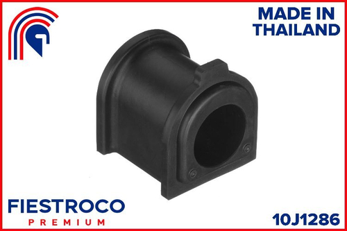 Втулка стабилизатора 10J1286