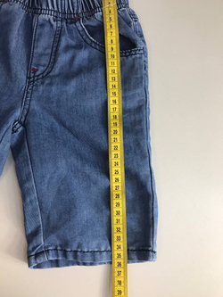 Шорты свободного кроя, на 4/5 лет