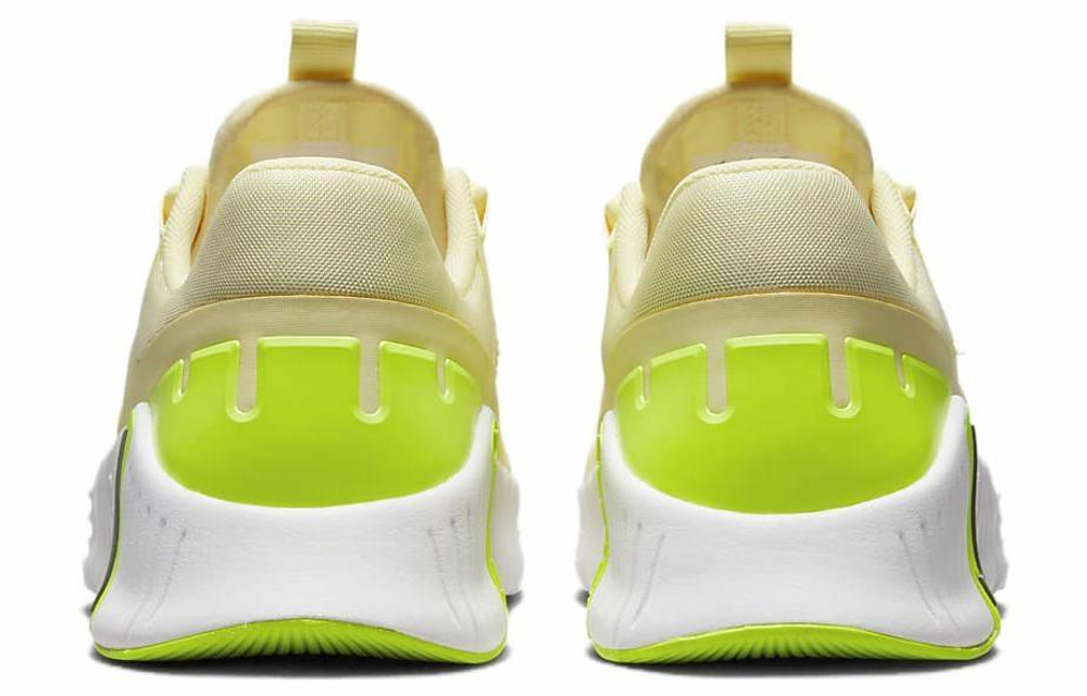Кроссовки Nike Free Metcon 5 (Женская размерная сетка)