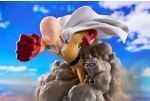 Фигурка Banpresto One Punch Man Diorama Saitama