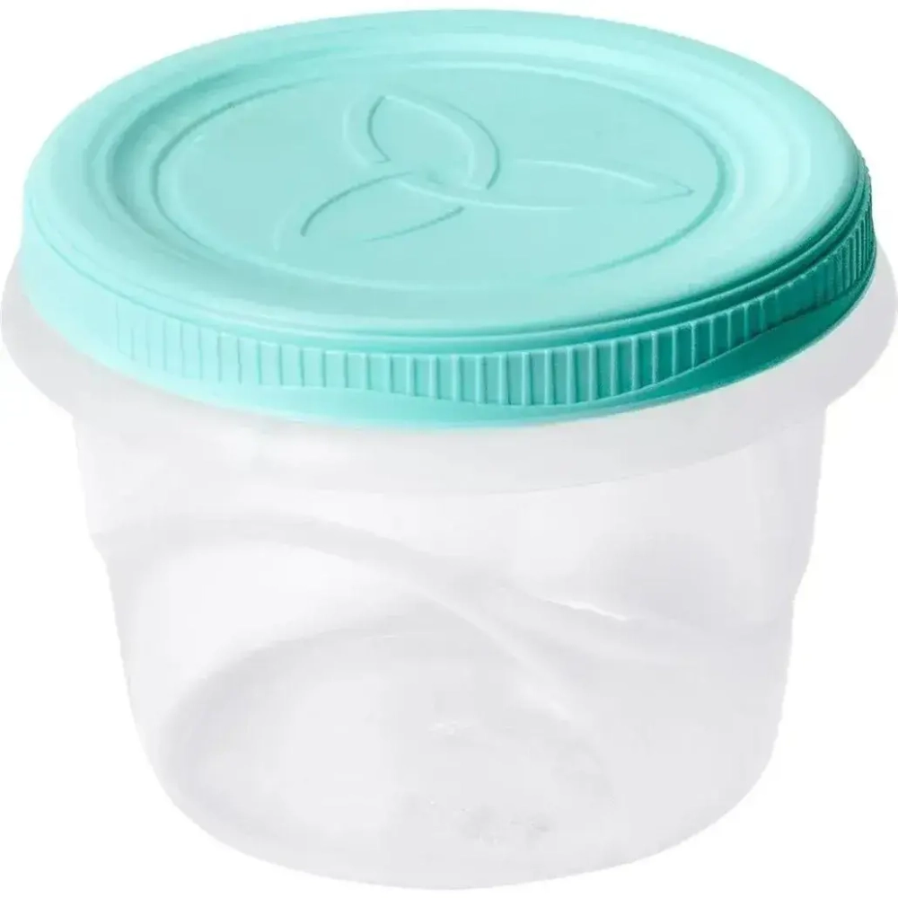 Контейнер винтовой АМУЛЕТ 0,51л Р2155