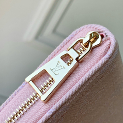 Louis Vuitton Zippy Coin Purse