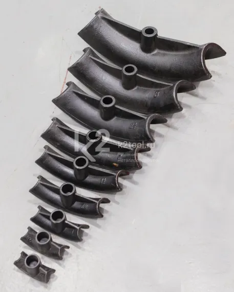 Трубогиб электрогидравлический Stalex EHPB-4D