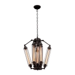 Подвесной светильник Loft It LOFT INDUSTRIAL CAGE LOFT1136