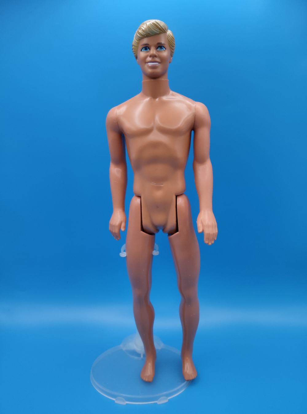 Кукла Кен винтаж 90х. 021634