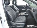 Ford Explorer 6 Generation 2.3 Limited 4WD (11.2020)