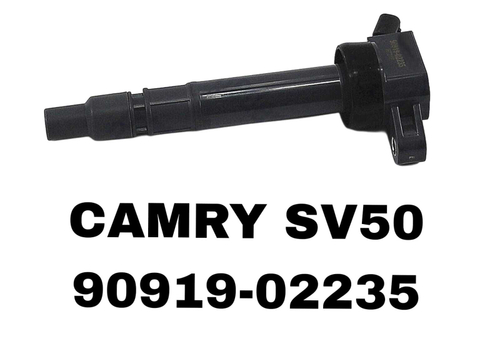 КАТУШКА ЗАЖИГАНИЯ CAMRY SV50 SXN10/NADIA 98-03