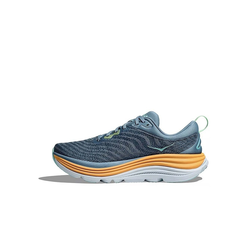 Кроссовки мужские HOKA M GAVIOTA 5 WIDE Shadow / Dusk