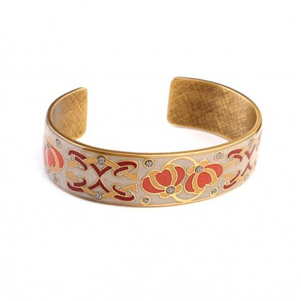 Браслет Clara Bijoux C76154 BR/BW