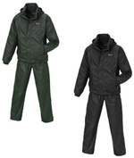 Дождевик Pinewood Скаген