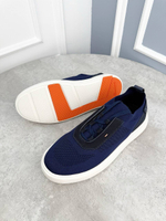 Кеды Santoni